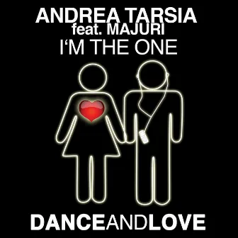 I’m The One by Andrea Tarsia