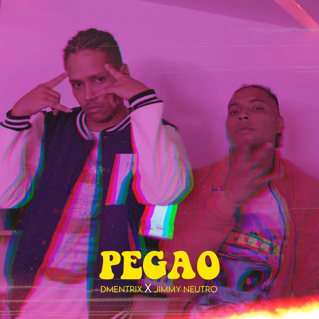 Pegao