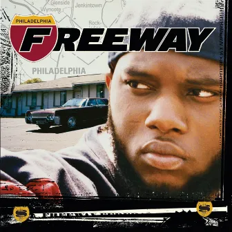 Philadelphia Freeway by Freeway