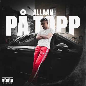 PÅ TOPP by Allaan