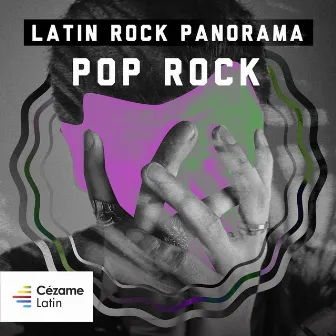 Esta Prisión (Latin Rock Panorama : Pop Rock) by Buscadoro Pacho