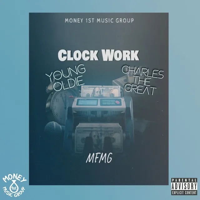 Clock Work