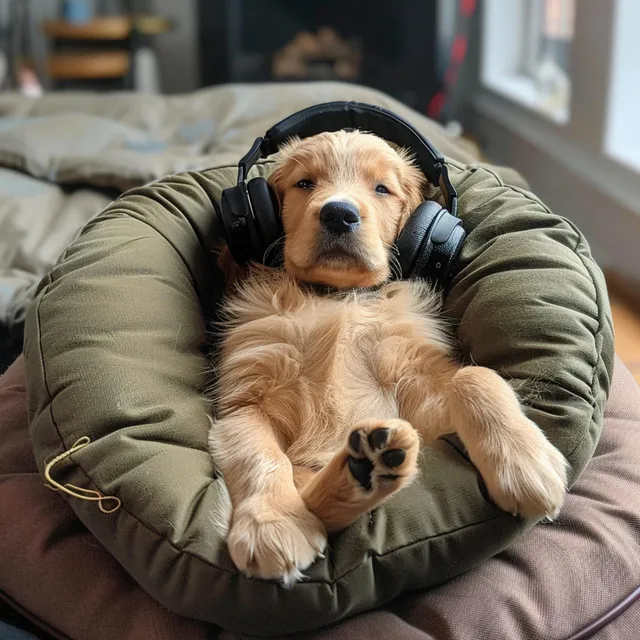 Dog Rest Music