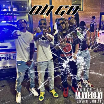 On Go by Shotta