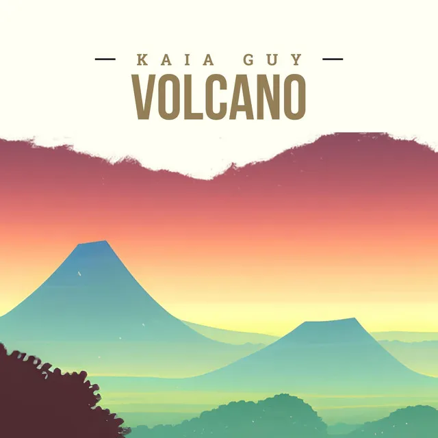 Volcano