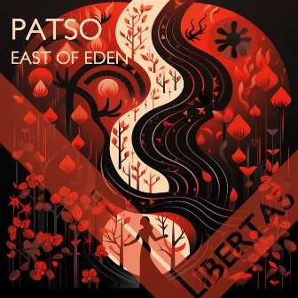 East of Eden by Patso