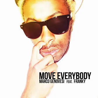 Move Everybody by Marco Genovesi