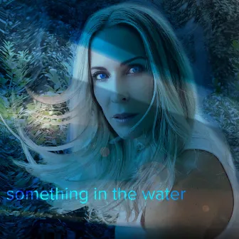 Something In The Water by Unknown Artist