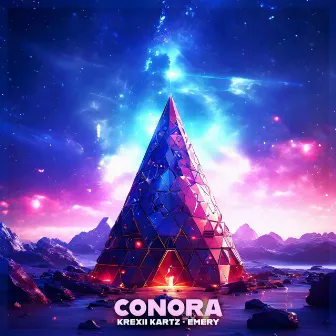 Conora by Krexii Kartz