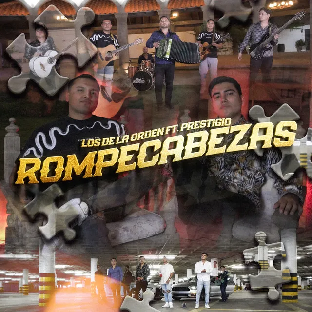 Rompecabezas