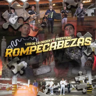 Rompecabezas by Los de la Orden