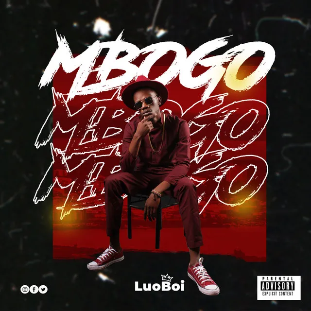 Mbogo - mp3