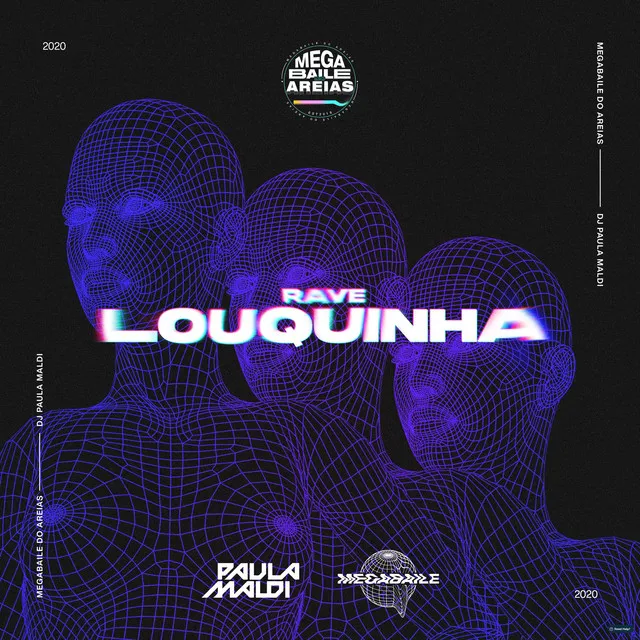 Rave Louquinha (feat. MC M10, MC VC, Mc Gw)