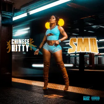 SMD by Chinese Kitty