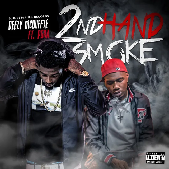 2nd Hand Smoke