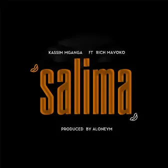 Salima by Kassim Mganga