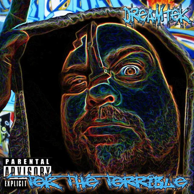 Tek the Terrible