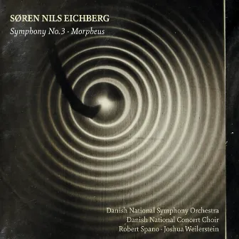 Eichberg: Symphony No. 3 & Morpheus by Joshua Weilerstein