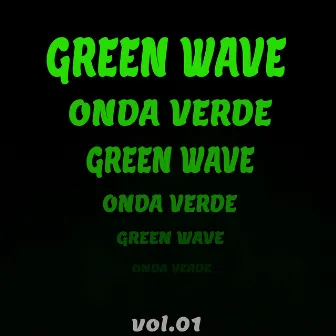 Green Wave, Vol. 1 by Joow