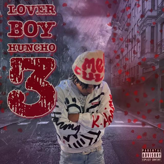 Lover Boy Huncho 3