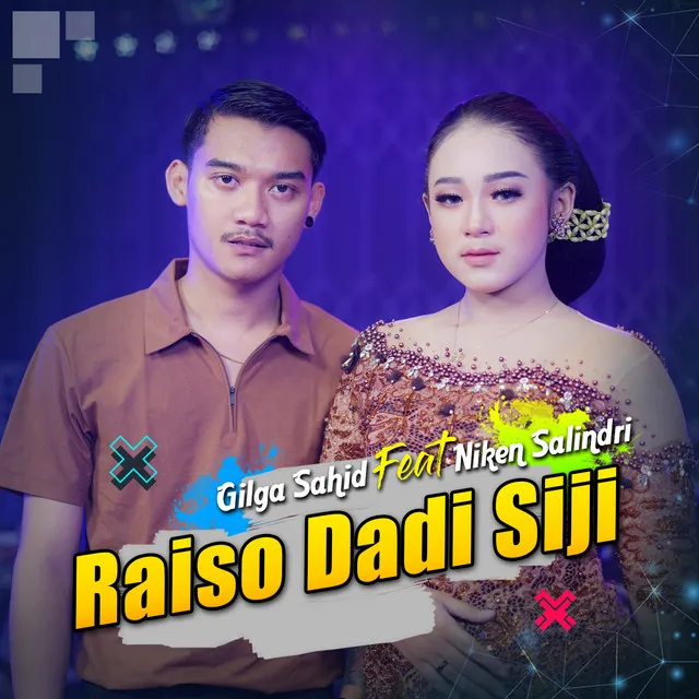 Raiso Dadi Siji