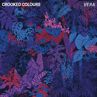 Vera by Crooked Colours