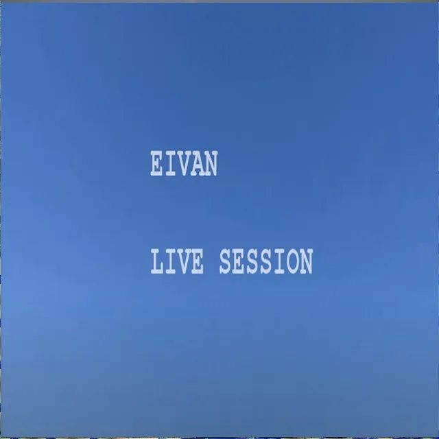 LIVE SESSION