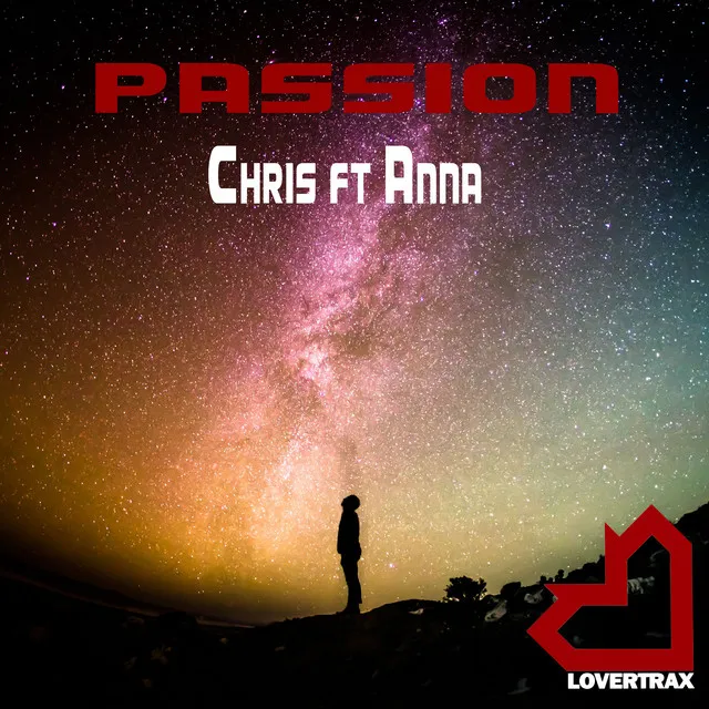 Passion - Radio Cut