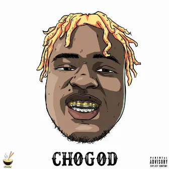 Chogod by Chojiii