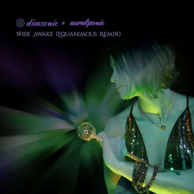 Wide Awake - Equanimous Remix