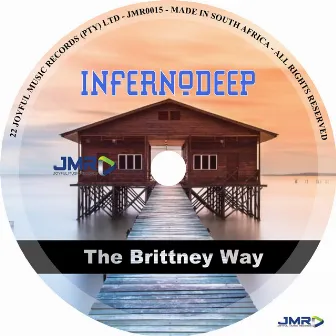 The Brittney Way by InfernoDeep