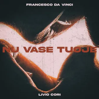 Nu vase tuoje by Francesco Da Vinci