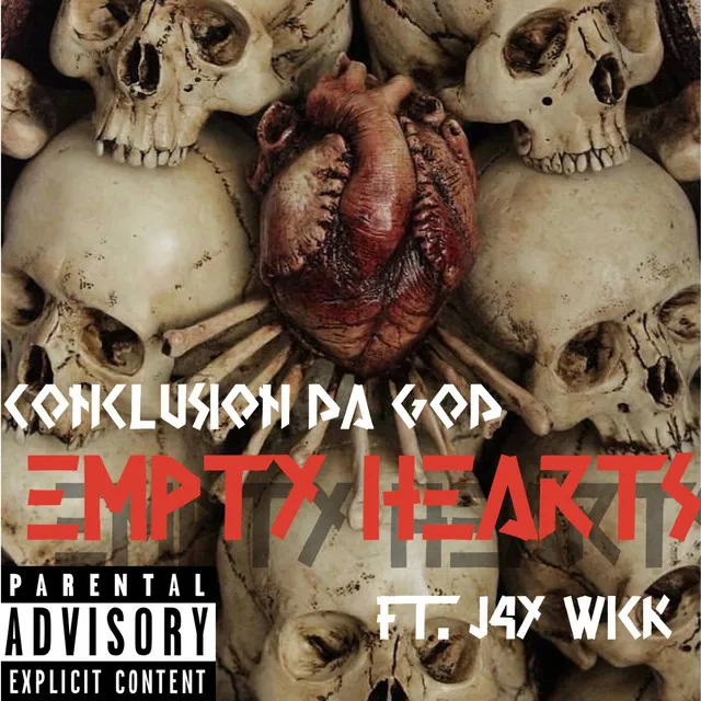 EMPTY HEARTS