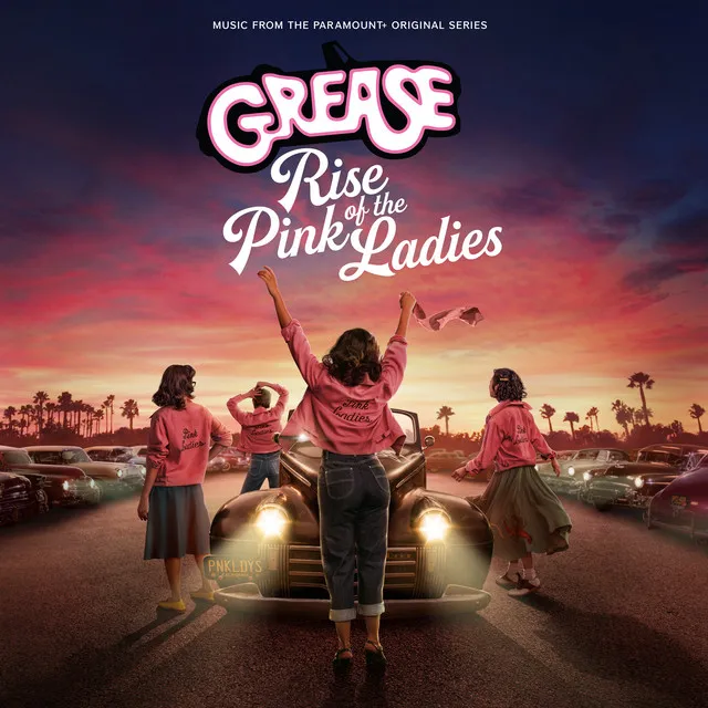 Hand Jive - From the Paramount+ Series ‘Grease: Rise of the Pink Ladies'