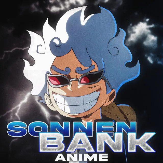 Sonnenbank Anime