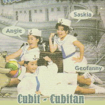 Cubit-Cubitan by Geofanny