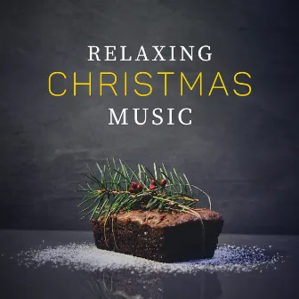 Relaxing Christmas Music by Traditionnel