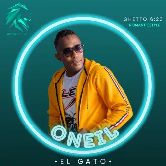 El Gato by Oneil