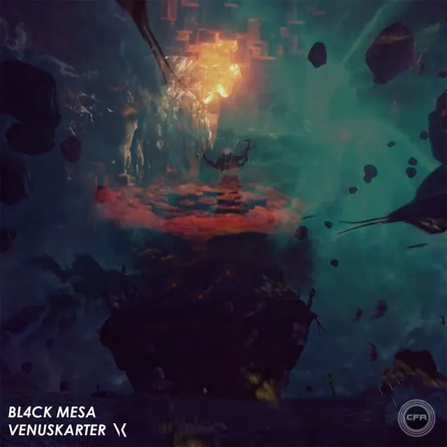 Bl4ck Mesa