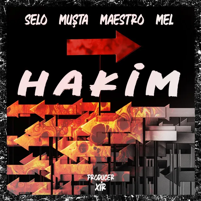 Hakim