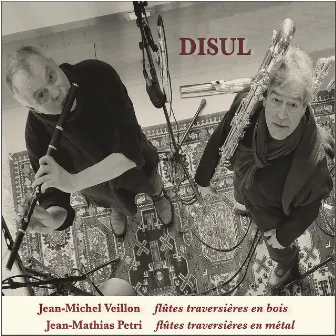 Disul by Jean-Michel Veillon