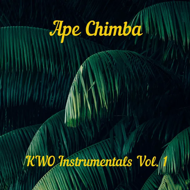 KWO Instrumentals Vol. 1