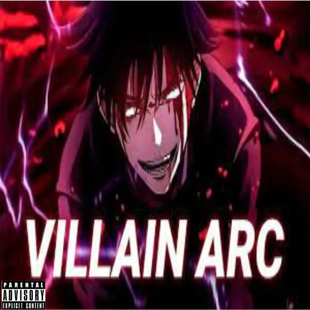 Villain Arc (ricoragin + akachiglo)