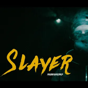 Slayer by Eris