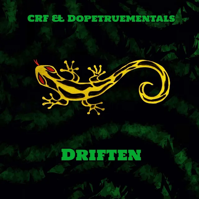 Driften