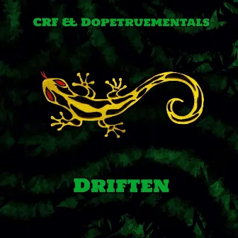 Driften by CRF