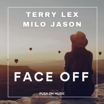 Face Off by Milo Jason