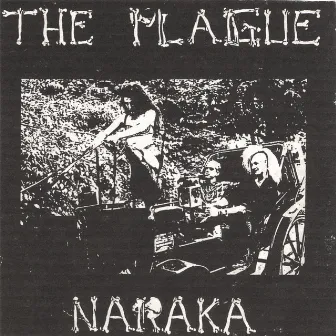 Naraka (featuring Margot Day) by The Plague