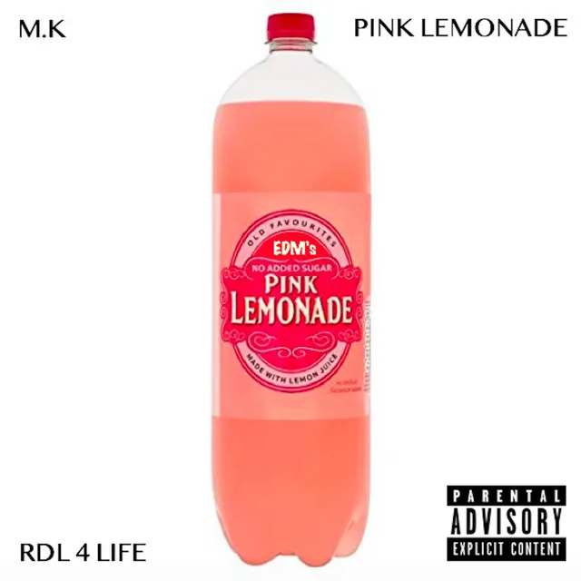 Pink Lemonade