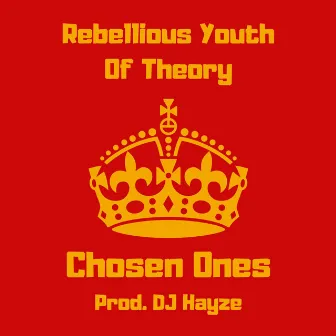 Chosen Ones by Unknown Artist